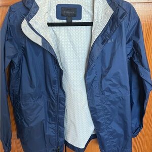 Marmot Royal Blue Lightweight Jacket